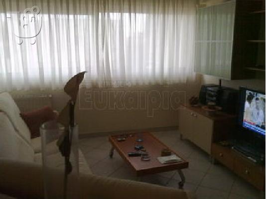 Πωλείται οροφοδιαμέρισμα στον Αγ. δημήτριο